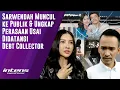 Lagu Sarwendah Ungkap Perasaan Usai Didatangi Debt Collector | Intens Investigasi | Eps 5988