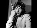 Mick Jagger Interviews - BBC Radio 1965
