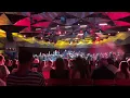 Beck live @tanglewood 2024.07.23 “Phase/ Morning”