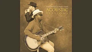 early morning blues acoustic 