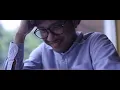 Kunto Aji - Terlalu Lama Sendiri (Official Music Video) - Kunto Aji