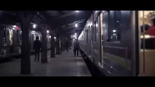 Kunto Aji - Terlalu Lama Sendiri (Official Music Video)