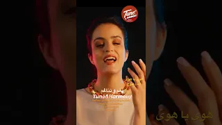 هوا يا هوا يا نسمة صيف عفاف راضي غناء ايه دغنوج نغم وتناغم Shorts Short Song حالات واتس 