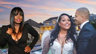 Inside Keshia Knight Pulliam s Lavish Lifestyle and Net Worth