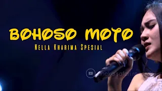 Download Nella Kharisma - Bohoso Moto ( Official Music Video ANEKA SAFARI ) MP3