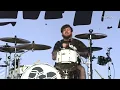 The Amity Affliction - Open Letter (Live Wacken 2017) HD