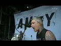 Download Lagu The Amity Affliction - Open Letter (Live Wacken 2017) HD