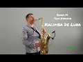 Download Lagu Kalimba De Luna (Tony Esposito, Boney M) Instrumental Saxophone Cover by JK Sax