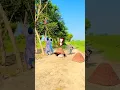 Download Lagu New Funny Video 😝😝 wait for twist end #shorts