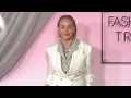 Sharon Stone 2026 Fashion Trust U S Awards Pink Carpet