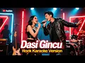 Download Lagu Dasi \u0026 Gincu – Rock Version Karaoke Duet | Minus One + Lirik