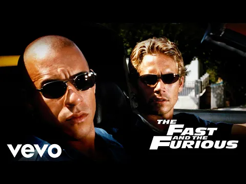 Download MP3 The Fast And The Furious | Deep Enough - Music Video (HD)