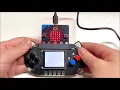 Kittenbot Newbit Arcade Shield For Microsoft Makecode Arcade Programming