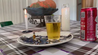 This ritual teaches us a lot.