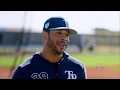 Play Ball Tommy Pham