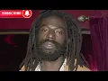 Buju Banton's Transformation: From Cocaine Arrest to Music Legend