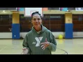 Les Mills Body Pump at the Thelma Lovette YMCA