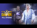 Lagu FULL EVENT: Clash of the Champions 13 | Ric Flair vs. Butch Reed; Sid Vicious in action