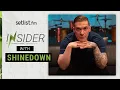 Setlist Insider Shinedown