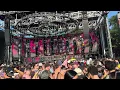 Max Styler - Inferno @ Arc Music Festival, Chicago 8/31/25