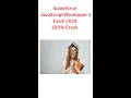 Salesforce JavaScript Developer 1 Exam 2023 100 Crack Part 4