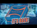 IT S BACK 2026 Panini Immaculate FOTL Hobby Box Review