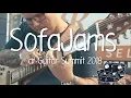 Download Lagu SofaJams on Tour: Stefan Huth @ Guitar Summit 2018