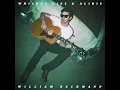 William Beckmann - Whiskey Lies & Alibis (Audio)