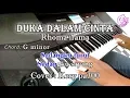 Download Lagu DUKA DALAM CINTA - Rhoma irama - Karaoke Dangdut Korg Pa300