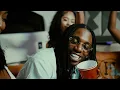 Jacquees & DeJ Loaf Favorite One (Official Vizualizer )