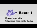 Download Lagu Pretoria City Tour: Route 1
