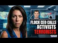 They Call Us TERRORISTS for Exposing THEIR Surveillance Cameras