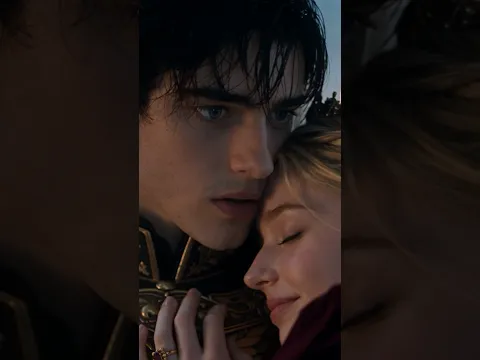 The Monster Duke's Bride Episode 10