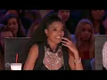 Kodi Lee: Blind Autistic Singer WOWS And Gets GOLDEN BUZZER! | America's Got Talent