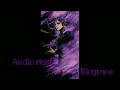 Andin Host BGM Ringtone ☠️☠️☠️