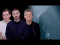 Download Lagu Breaking Down How Nosferatu Was Brought to Life with Willem Dafoe, Robert Eggers \u0026 Bill Skarsgård