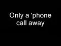 Queen - Friends Will Be Friends (Lyrics)