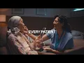 Pfizer Every Breakthrough Matters Supporting HCPs in the Fight Against Cancer Campaign Edit