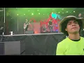 Crossfade- Cold live @ Sonic Temple 2025 Columbus Ohio