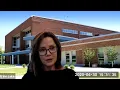 Edinboro University - Alpha Epsilon Lambda Ceremony