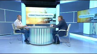 «Целесообразно, но невозможно» — Вадим Кормилец про остановку трамвая на ул. 24-ой Северной в Омске