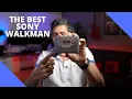 Lagu Retro Tech | The best Sony walkman