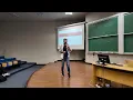 CS310 Algorithms - Lecture 10 Introduction to Algorithms Properties and Design