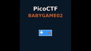 PicoCTF babygame02 Binary Exploitation challenge walkthrough - Out-of-Bound OOB write