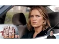 Download Lagu Fear the Walking Dead - Season 1 Episode 2 So Close, Yet So Far - Review