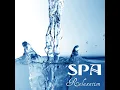 Breaking Dawn - spa relaxation