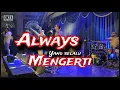 Download Lagu Pagiboeta band - Always - Mengerti