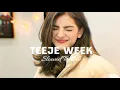 Lagu Teeje Week  (slowed reverb) 💞🎶 #music #trending #song
