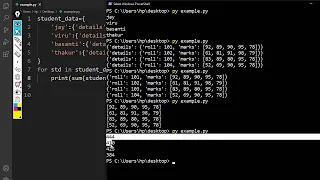 Python Programming Question Python Interview Questions Python Tutorial