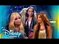 Download Lagu Every Time Hannah Reveals Her Double Life! 😱 | Throwback Thursday | Hannah Montana | Disney Channel